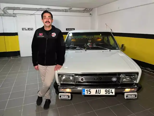 Yadigar Tofaş: Bir Aşk Hikayesi
