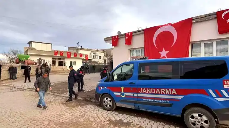 Helikopter Kazasında Şehit Verildi