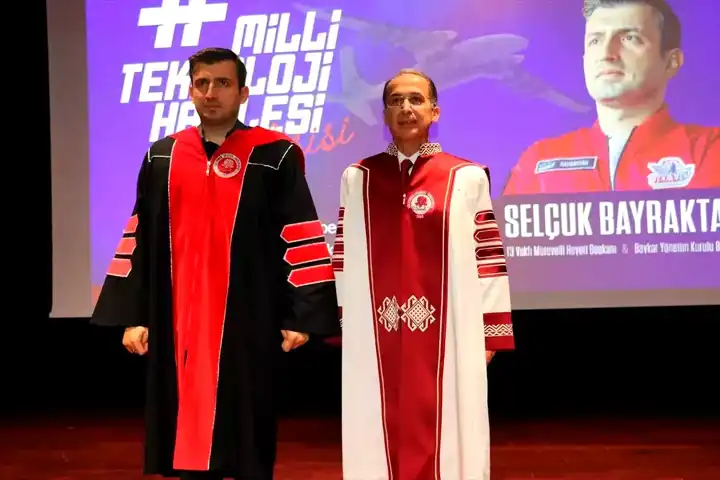 Türkiye, SİHA Pazarında Lider! Selçuk Bayraktar Açıkladı