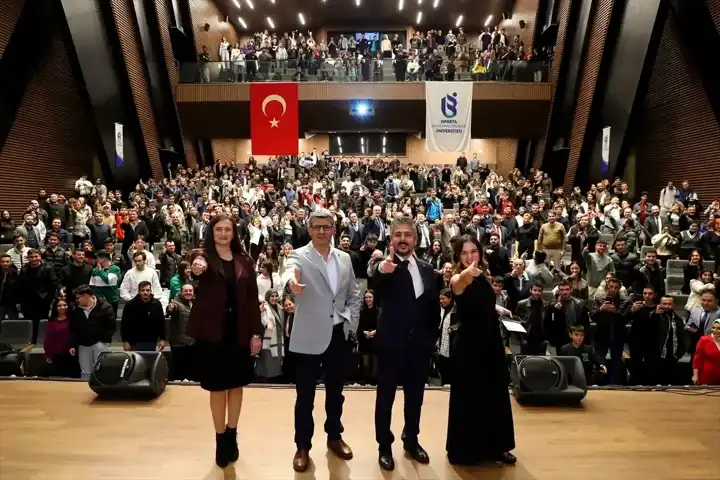 Yusuf Dikeç'e Olimpiyat Gümüşü İçin Ödül